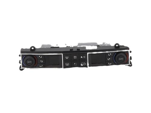 Climate control CITROËN C5 III (RD_) 2.0 HDi 140 (RDRHF8, RDRHFA, RDRHA8, RDRHAJ) | BP37526615I5 - Image 3
