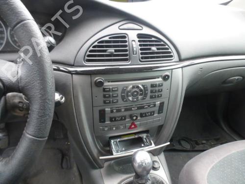 Left tailgate light CITROËN C5 II (RC_) | BP28405977C79 - Image 5