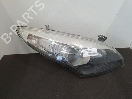 Used Right headlight RENAULT MEGANE III Grandtour (KZ0/1) 1.5 dCi (KZ09, KZ0D, KZ1G, KZ29, KZ14, KZ1W, KZ10, KZ1F,... (110 hp) 28403018