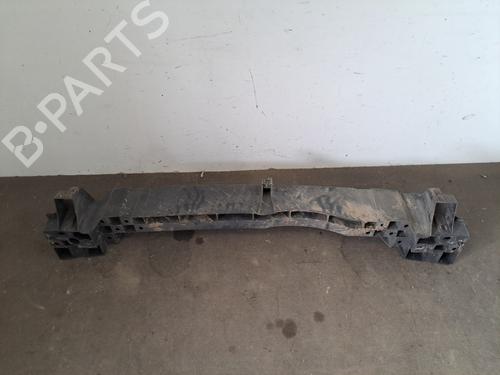Rear bumper reinforcement RENAULT CLIO III (BR0/1, CR0/1) 1.5 dCi (C/BR0G, C/BR1G) | BP29887126C73