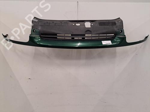 Używane Atrapa chłodnicy / Grill RENAULT CLIO II (BB_, CB_) 1.2 (BB0A, BB0F, BB10, BB1K, BB28, BB2D, BB2H, CB0A,... (58 hp) 29499013