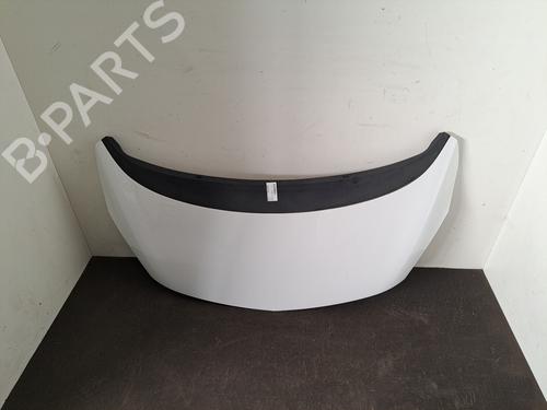 Used Hood OPEL MERIVA B MPV (S10) 1.6 CDTi (75) (136 hp) 28407922