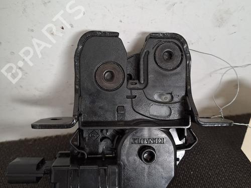 Used Tailgate lock RENAULT CLIO IV (BH_) 1.5 dCi 75 (75 hp) 28406795