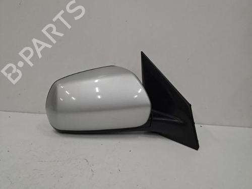 Right mirror NISSAN MURANO I (Z50) 3.5 4x4 | BP28390871C27 