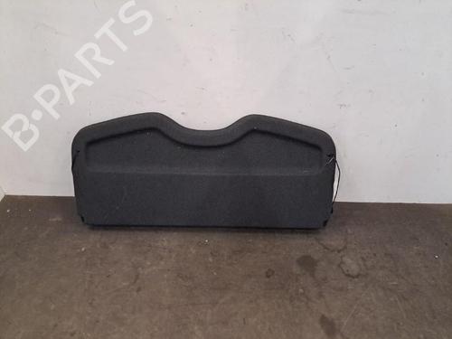 Used Rear parcel shelf RENAULT CLIO III (BR0/1, CR0/1) 1.5 dCi (C/BR0G, C/BR1G) (68 hp) 28407381