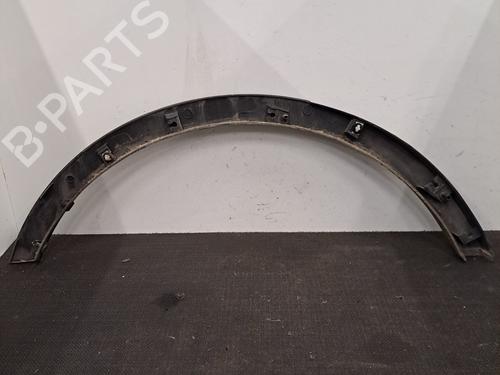 Rear left wheel arch trim FORD KUGA II (DM2) 2.0 TDCi | BP28403836C136