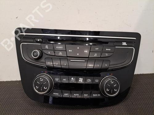 Switch PEUGEOT 508 SW I (8E_) 2.2 HDi | BP28391636I30 - Image 2