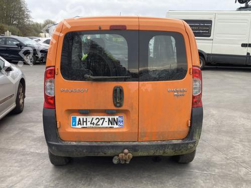 Right taillight PEUGEOT BIPPER Tepee 1.4 HDi | BP35805253C35 - Image 13
