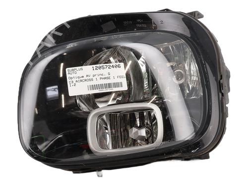 left-headlight-citroen-c3-aircross-ii-2r_-2c_-2017-32272983 main image