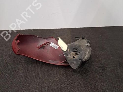 Andre PEUGEOT 308 SW I (4E_, 4H_) 2.0 HDi (136 hp) 29129592