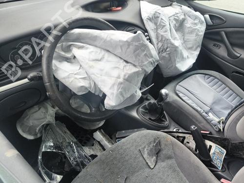 Højre baglygte bagklap CITROËN C5 II (RC_) 1.6 HDi (RC8HZB) | BP29430964C80 