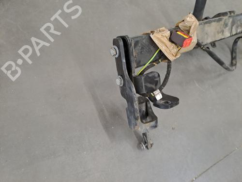 Tow ball/Mechanism CITROËN C3 AIRCROSS II (2R_, 2C_) 1.2 PureTech 110 (2RHNZB, 2RHNZW, 2RHNPX, 2RHNPJ) | BP30059868C141 