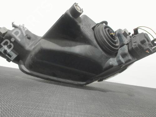 Scheinwerfer rechts für PEUGEOT 206 Hatchback (2A/C) 1.9 D (69 hp) 28399307