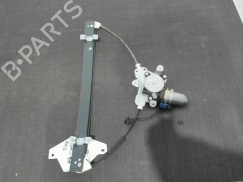 Used Right rear window motor CHEVROLET CAPTIVA (C100, C140) 2.0 D 4WD (150 hp) 28405467
