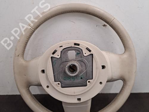 Steering wheel FIAT 500 (312_) 1.2 (312AXA1A) | BP30174123C49 