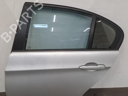 Used Left rear door BMW 3 (E90) 318 d (143 hp) 30627747