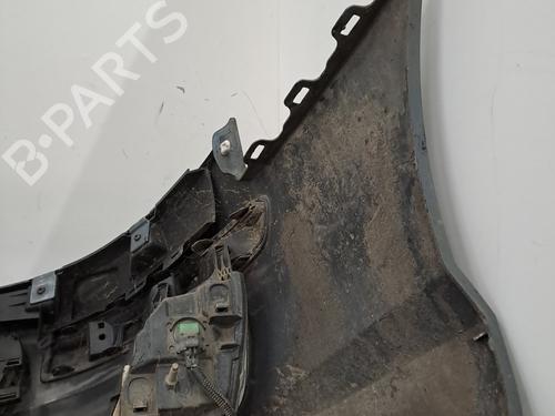 Front bumper PEUGEOT 407 (6D_) 1.8 (6D6FZB) | BP28407189C7 