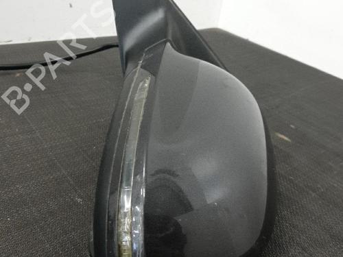 Left mirror AUDI A4 B8 (8K2) 2.0 TDI | BP28399099C26