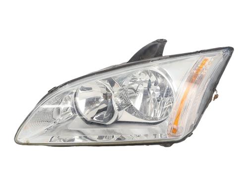 Left headlight FORD FOCUS II (DA_, HCP, DP) 1.6 TDCi | BP39483273C28 - Image 2