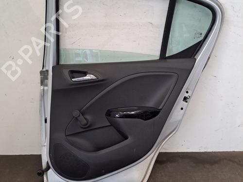 Right rear door OPEL CORSA E (X15) 1.3 CDTI (08, 68) | BP32371075C5