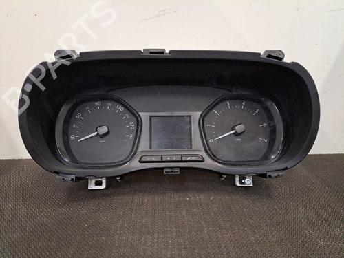 instrument-cluster-peugeot-expert-van-v_-2016-28404304 main image