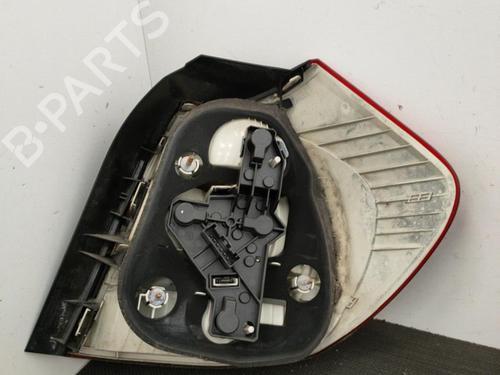 Used Left taillight Left taillight BMW 1 (E87) 118 d (122 hp) 28410388 28410388