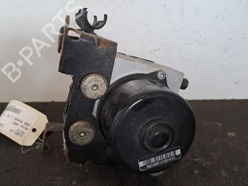 Used ABS pump ABS pump PEUGEOT 206 Hatchback (2A/C) 2.0 HDI 90 (90 hp) 28400816 28400816