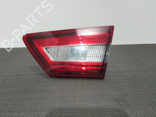 Used Right tailgate light RENAULT CLIO IV (BH_) 1.5 dCi 75 (75 hp) 28411256