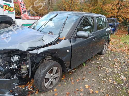 Engine SKODA FABIA II (542) 1.2 TSI | BP28401245M1 - Image 6