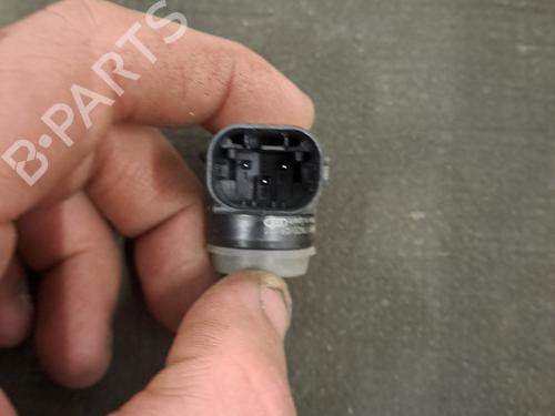 Used Electronic module Electronic module PEUGEOT 208 I (CA_, CC_) 1.2 THP 110 (110 hp) 29940230 29940230