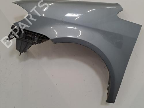 Used Left front fenders VW TOURAN (1T1, 1T2) 1.9 TDI (105 hp) 28397521