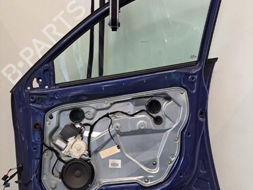 Right front door SEAT IBIZA III (6L1) 1.9 TDI | BP28409930C3 