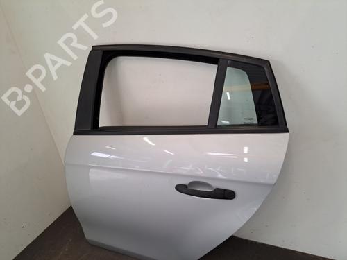 Left rear door FIAT BRAVO II (198_) 1.9 D Multijet (198AXE1A) | BP28403995C4 