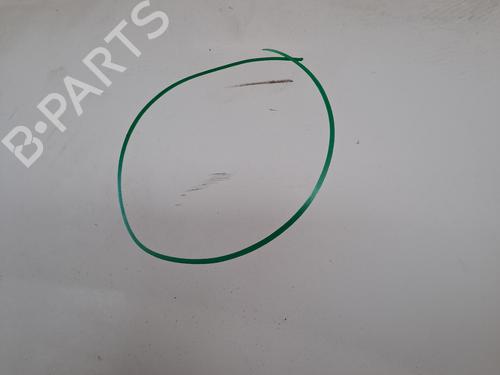 Right front fenders RENAULT KANGOO / GRAND KANGOO II (KW0/1_) 1.5 dCi 90 (KW05, KW08, KW0G, KW11) | BP28406776C42 