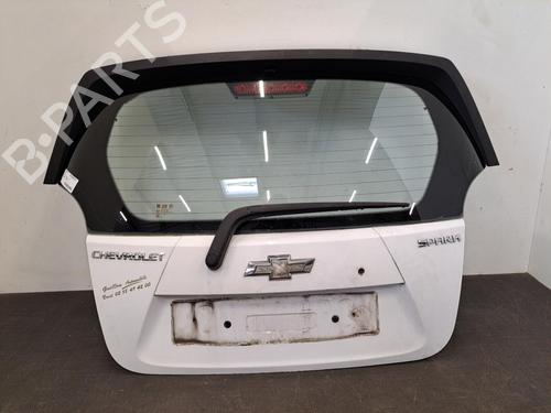 Tailgate CHEVROLET SPARK (M300) 1.0 | BP28391650C6 - Image 3