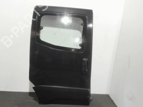 Used Right slide door PEUGEOT BIPPER (AA_) 1.4 HDi (68 hp) 28393634