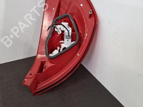 Left taillight FORD FIESTA VI (CB1, CCN) 1.4 TDCi | BP28396389C34 - Image 4