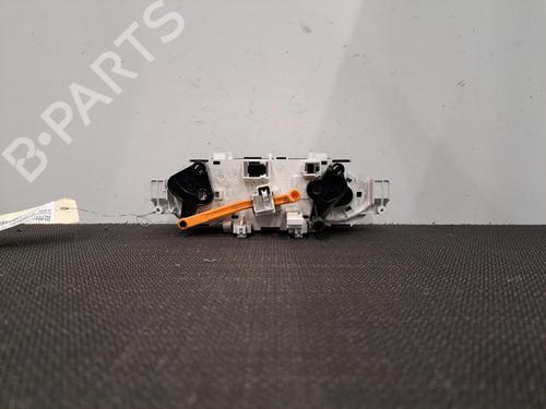 Used Climate control PEUGEOT 208 I (CA_, CC_) 1.6 HDi (92 hp) 28396640
