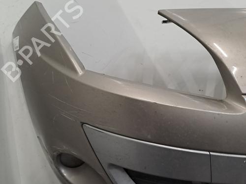 Zderzak przedni RENAULT SCÉNIC III (JZ0/1_) 1.4 16V (JZ0F, JZ1V) | BP29912613C7 