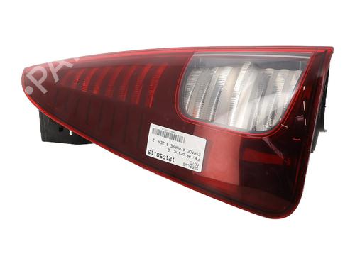 Left taillight RENAULT ESPACE IV (JK0/1_) 2.0 dCi (JK01, JK02, JK1J, JK1K, JK1H) | BP33655722C34 - Image 5