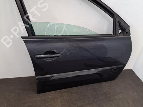 Right front door RENAULT MEGANE II Estate (KM0/1_) 1.5 dCi (KM16, KM1E) | BP28393095C3 