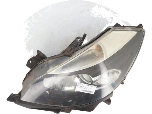 Left headlight RENAULT CLIO III (BR0/1, CR0/1) 1.5 dCi (BR17, CR17) | BP38068387C28 - Image 4