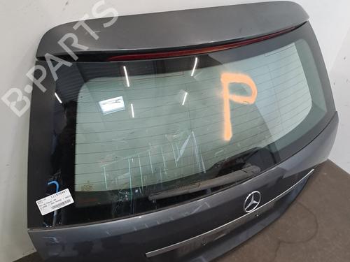 tailgate-mercedes-benz-c-class-t-model-s204-2007-2008-2009-2010-2011-2012-2013-2014-28619041 main image