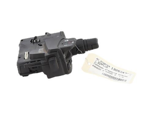 Steering column stalk RENAULT KANGOO Express (FW0/1_) 1.5 dCi 90 (FW0G, FW05, FW08, FW11) | BP40027407I23 - Image 2