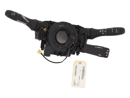 Steering column stalk RENAULT CLIO V (B7_) 1.5 Blue dCi 100 (B7AD) | BP37748610I23 - Image 2