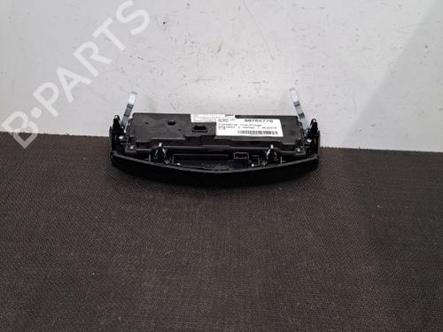 Used Climate control Climate control NISSAN QASHQAI II (J11, J11_) 1.6 dCi (130 hp) 28404623 28404623