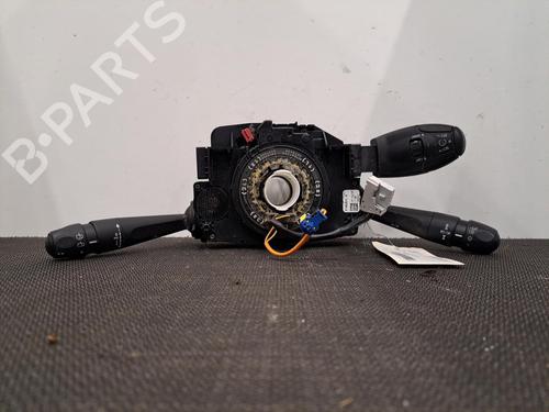 Used Steering column stalk Steering column stalk PEUGEOT 208 I (CA_, CC_) 1.6 HDi (92 hp) 28396639 28396639