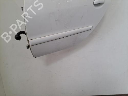 Left rear door PEUGEOT 206+ (2L_, 2M_) 1.4 i | BP28404859C4 