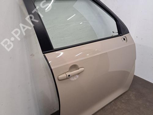 Right front door SUZUKI IGNIS III (MF, FF) 1.2 Hybrid (ATK412) | BP29971216C3