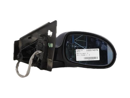 Used Right mirror Right mirror 37410493 37410493